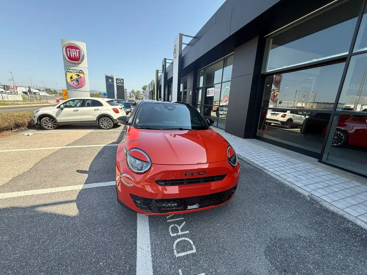 Fiat 600 nuova a Frosinone (9)