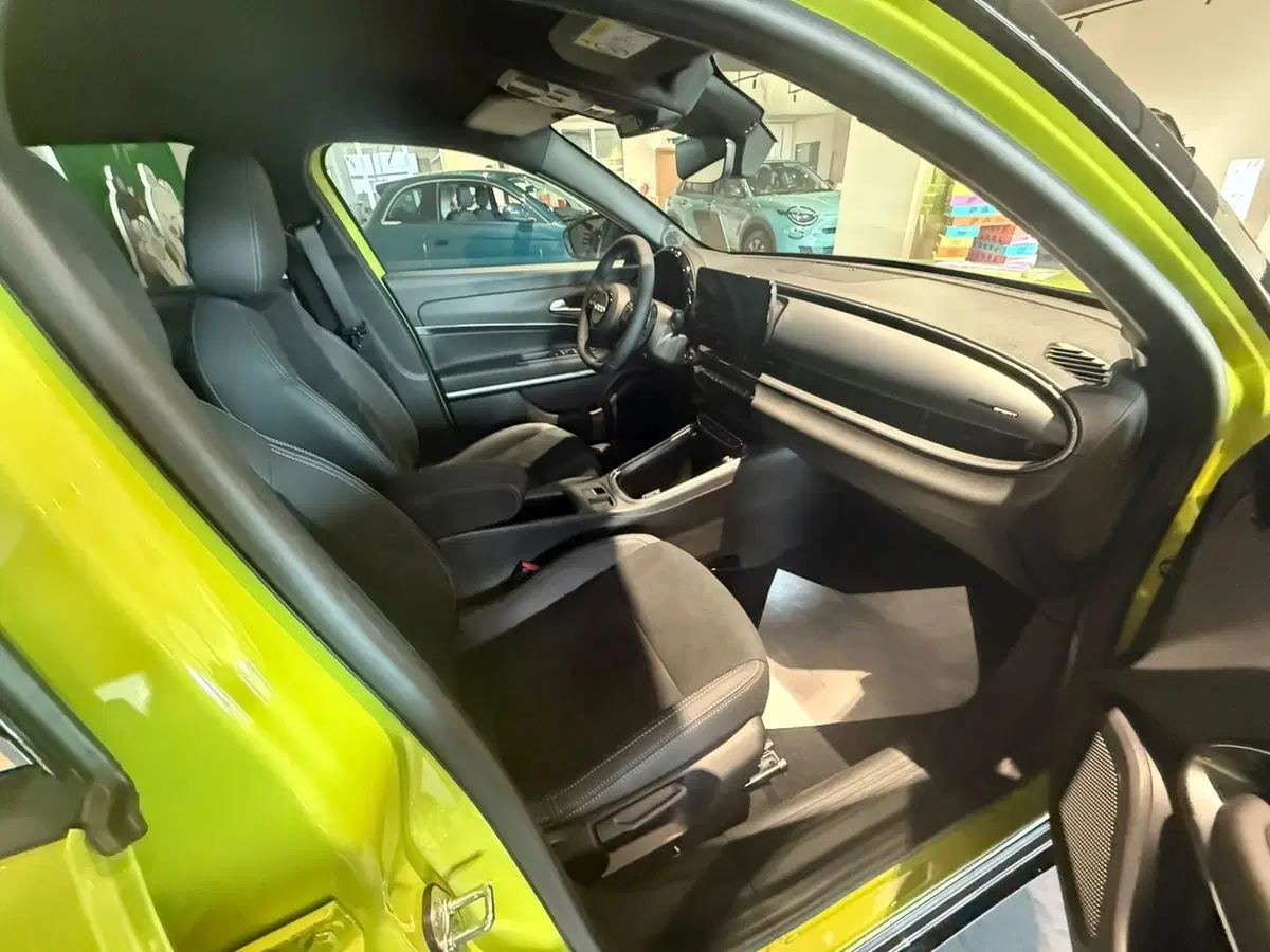 Fiat 600 nuova a Frosinone (15)