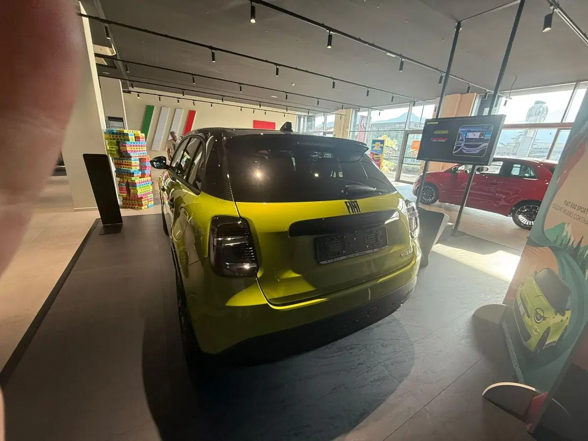 Fiat 600 nuova a Frosinone (16)