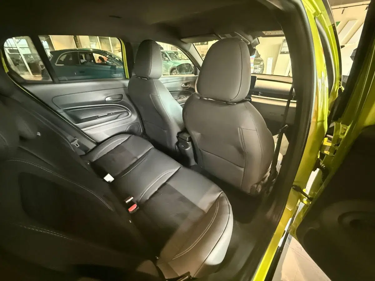 Fiat 600 nuova a Frosinone (17)