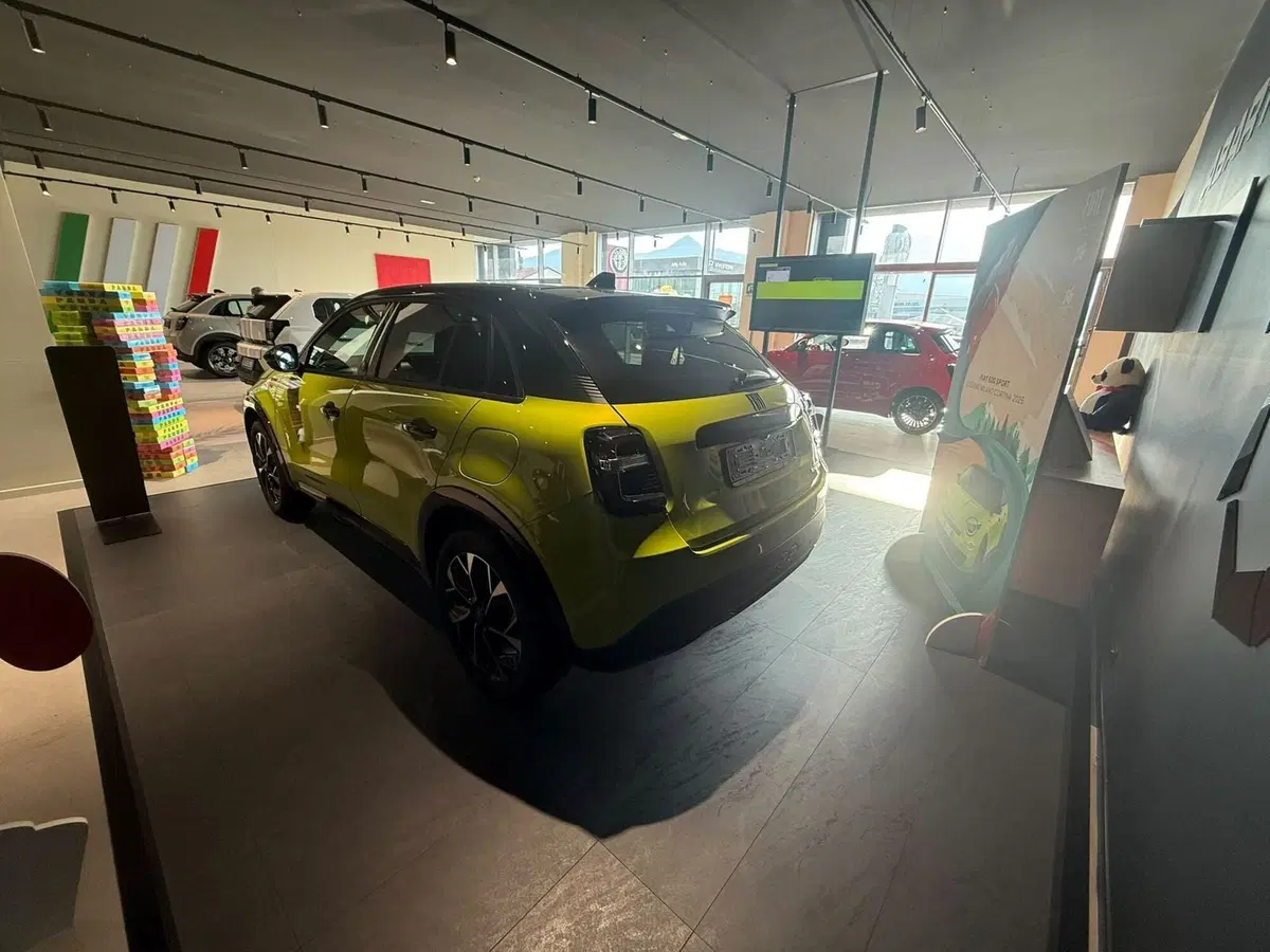 Fiat 600 nuova a Frosinone (6)