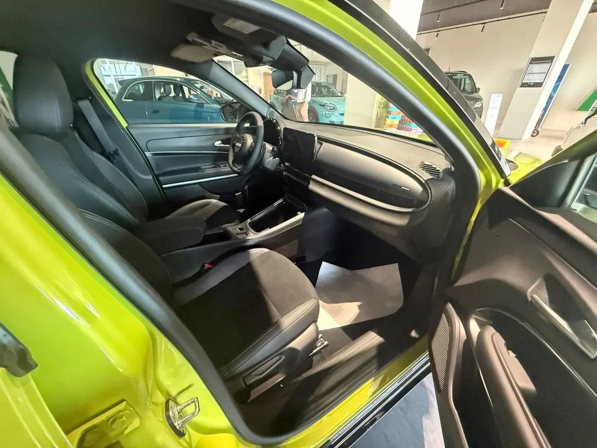 Fiat 600 nuova a Frosinone (8)
