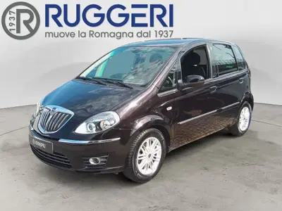 Lancia Musa 1.4 16V Diva del 2011 usata a Rimini