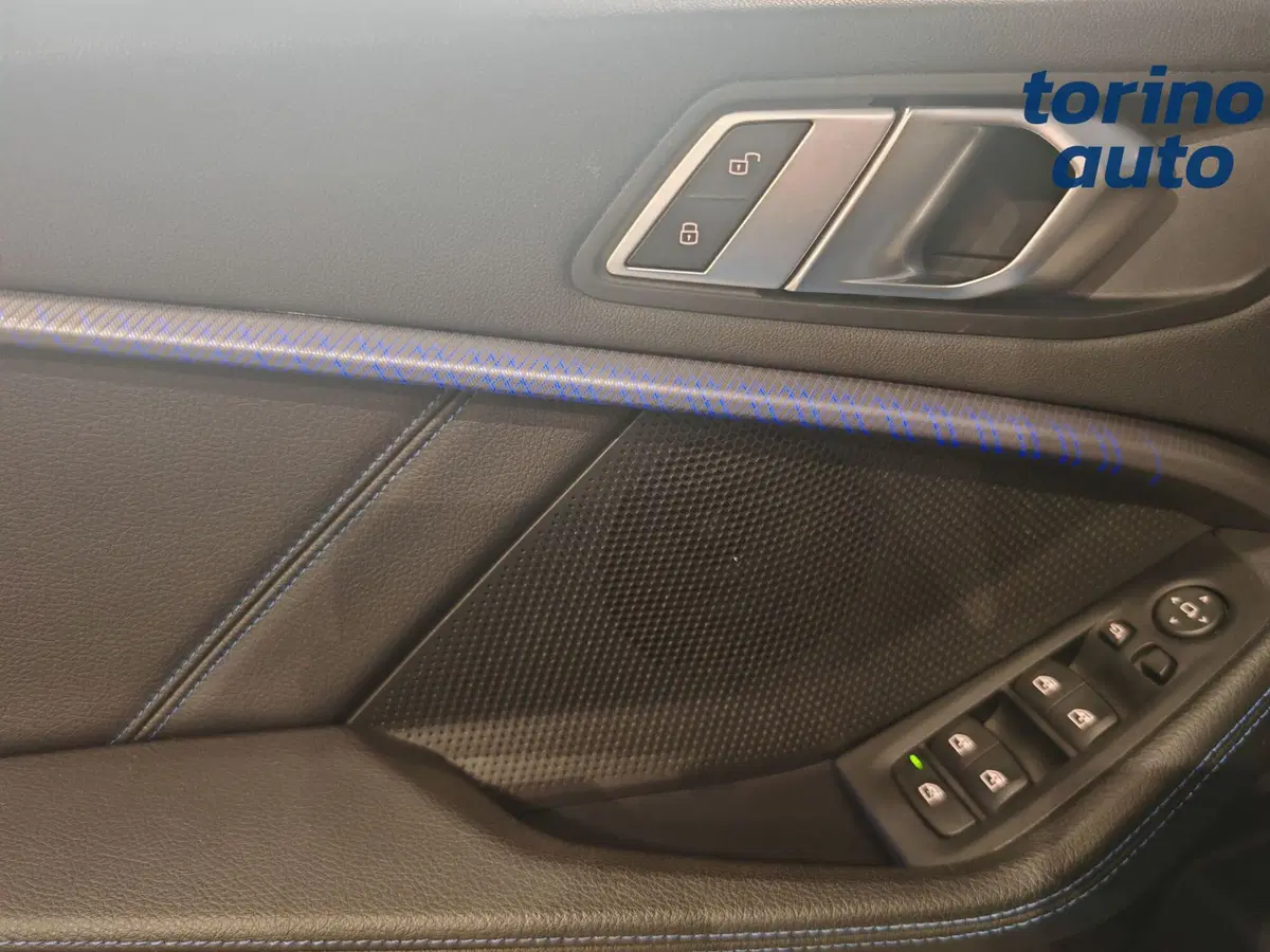 BMW Serie 1 5p. usata a Cuneo (10)