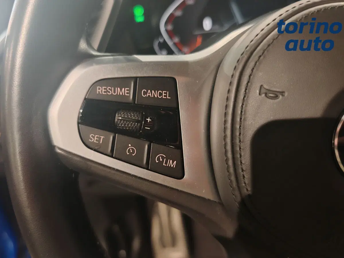 BMW Serie 1 5p. usata a Cuneo (15)