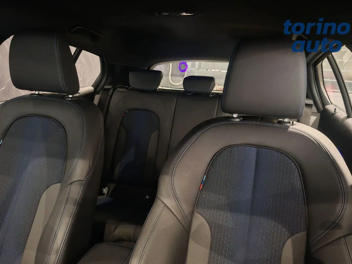 BMW Serie 1 5p. usata a Cuneo (8)