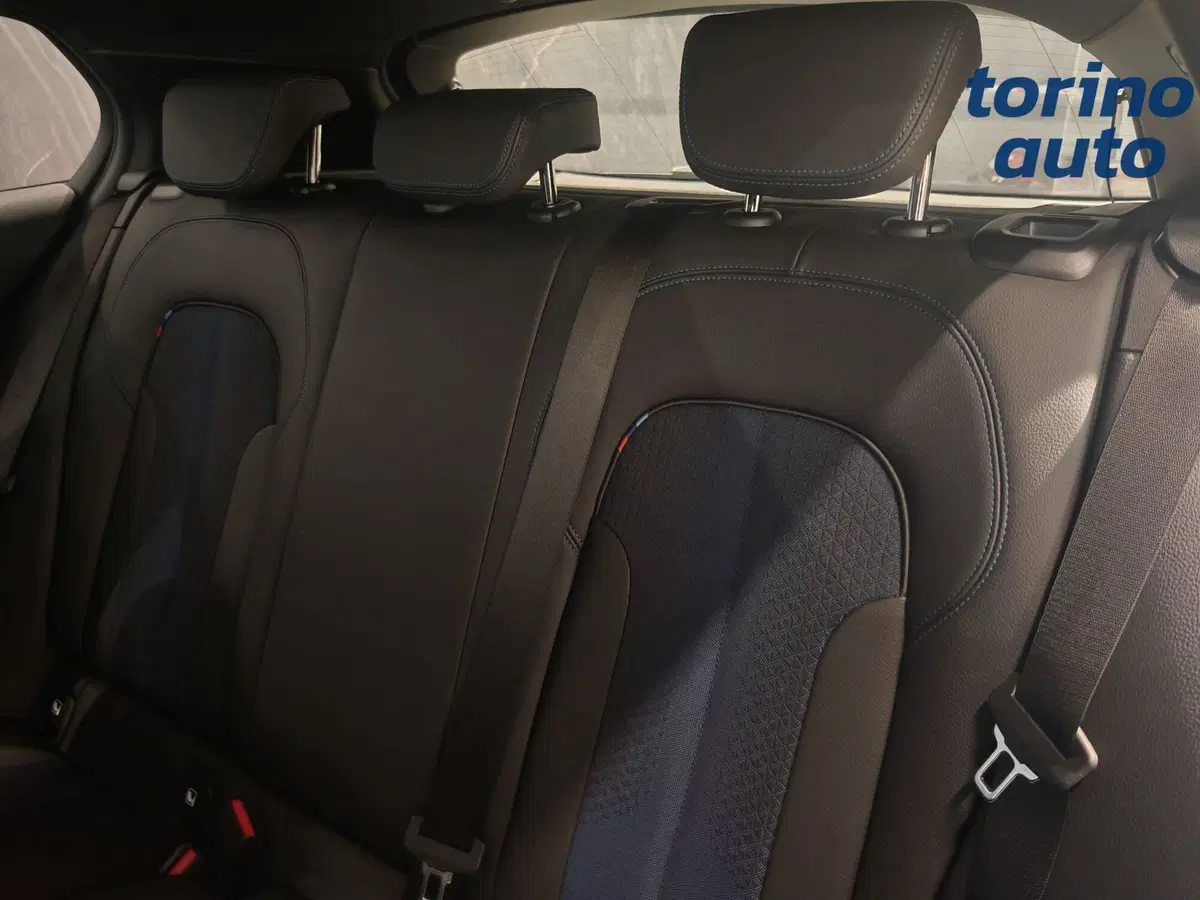 BMW Serie 1 5p. usata a Cuneo (9)