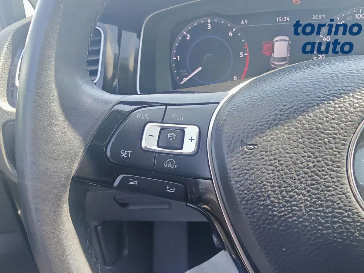 Volkswagen Golf usata a Cuneo (10)