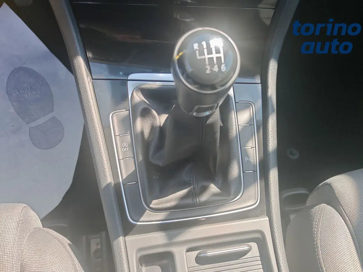 Volkswagen Golf usata a Cuneo (19)