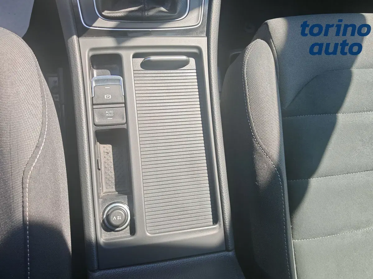 Volkswagen Golf usata a Cuneo (20)