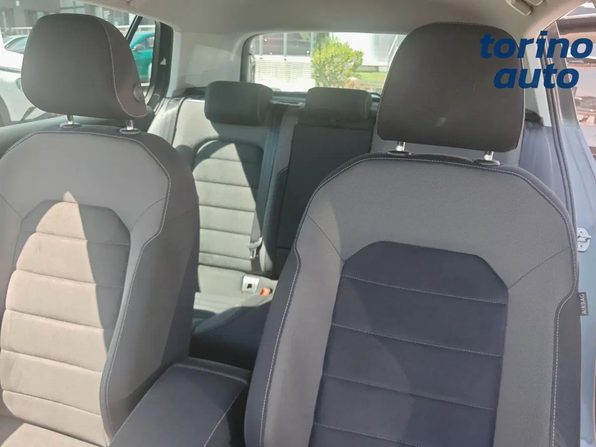 Volkswagen Golf usata a Cuneo (7)