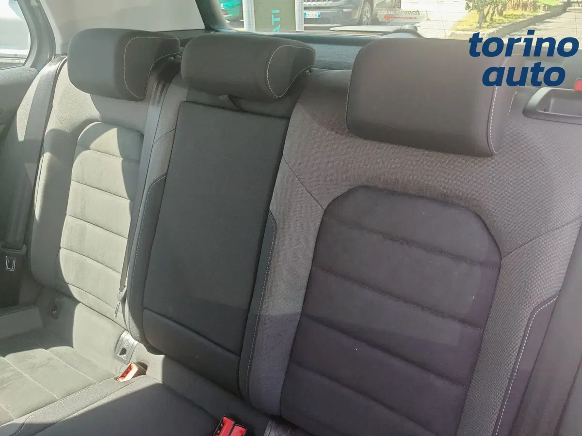 Volkswagen Golf usata a Cuneo (8)