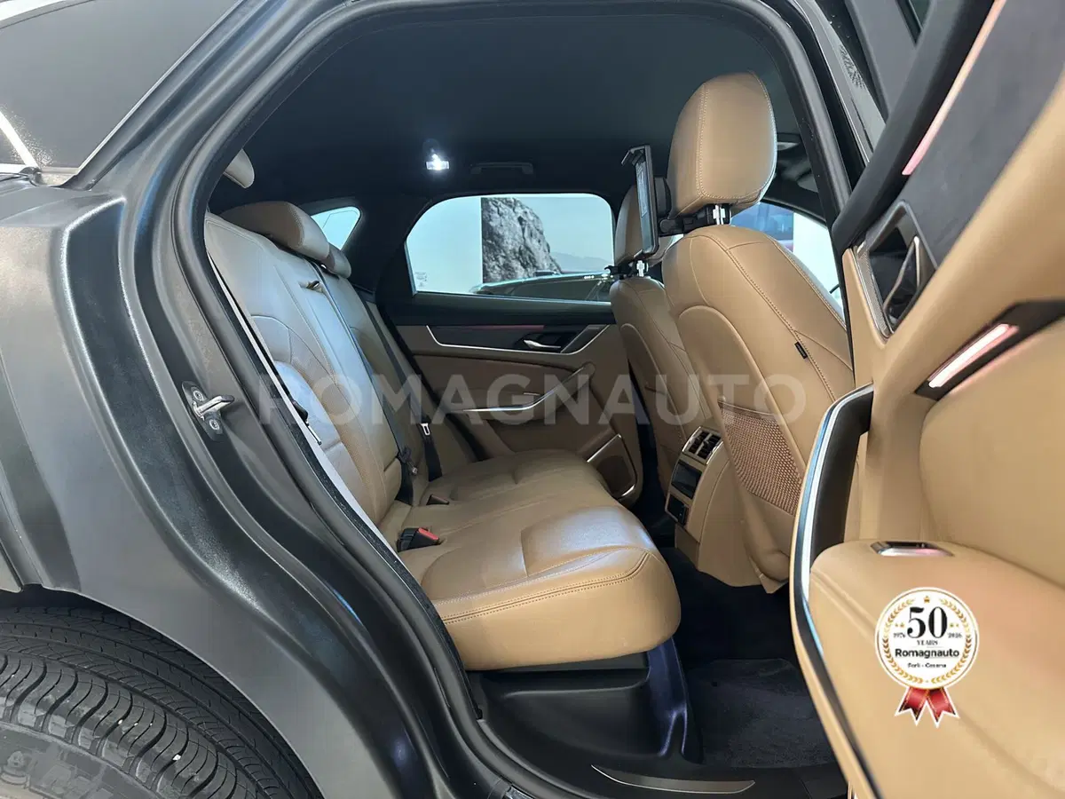 Jaguar F-Pace usata a Forlì-Cesena (12)