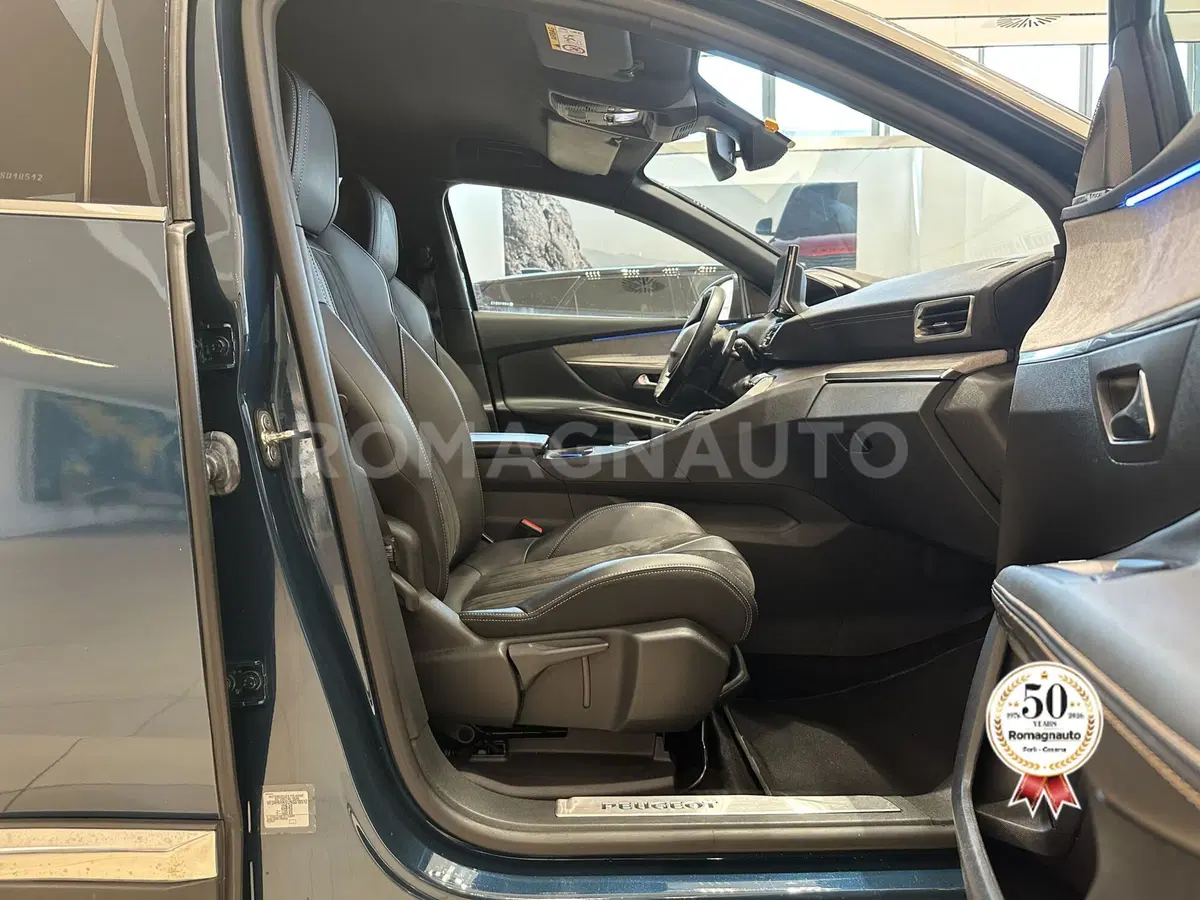 Peugeot 3008 usata a Forlì-Cesena (10)