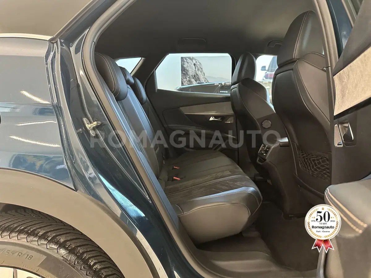 Peugeot 3008 usata a Forlì-Cesena (11)
