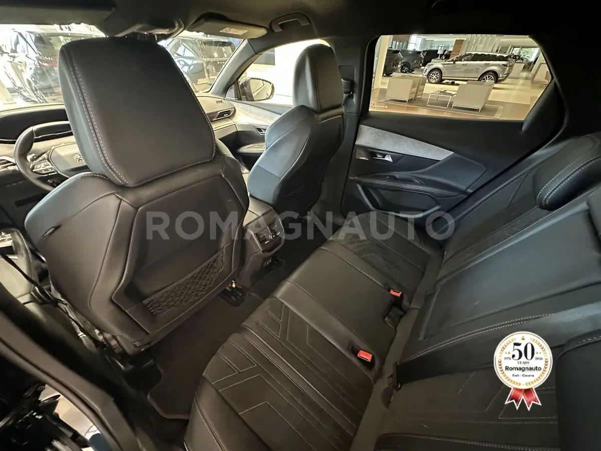 Peugeot 3008 usata a Forlì-Cesena (12)