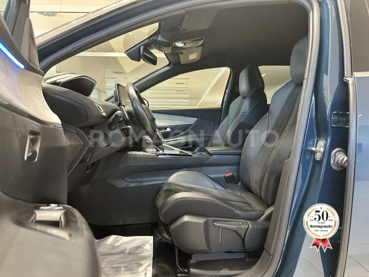 Peugeot 3008 usata a Forlì-Cesena (14)