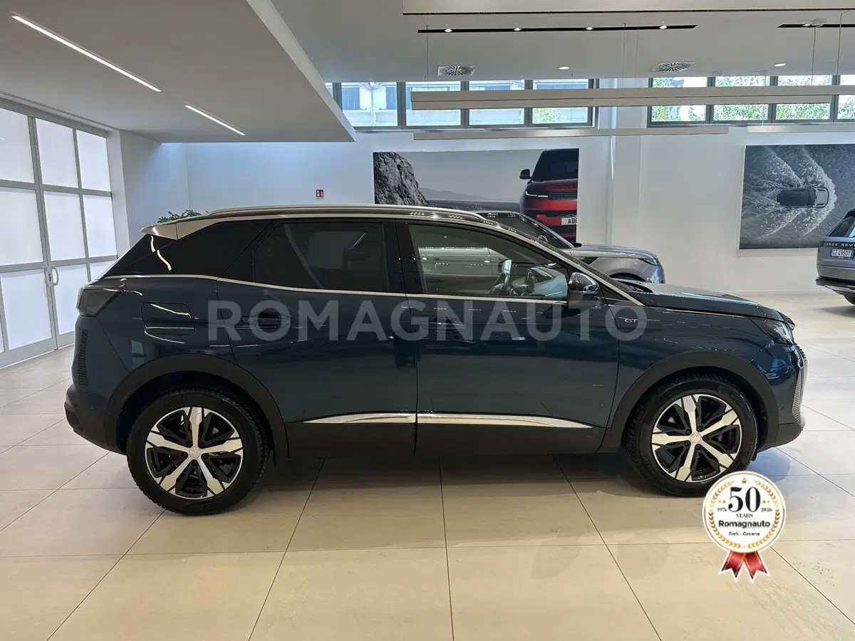 Peugeot 3008 usata a Forlì-Cesena (4)