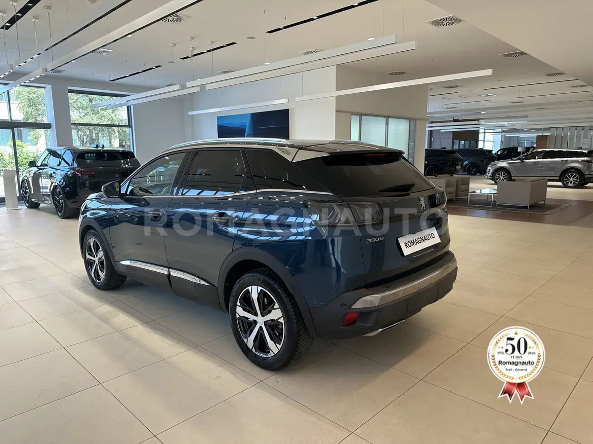 Peugeot 3008 usata a Forlì-Cesena (7)