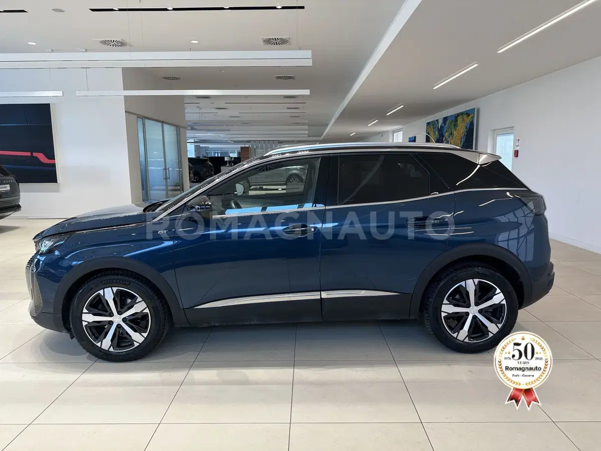 Peugeot 3008 usata a Forlì-Cesena (8)