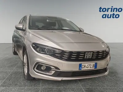 Fiat Tipo Tipo 5p 1.3 mjt s&amp;s 95cv del 2021 usata a Cherasco