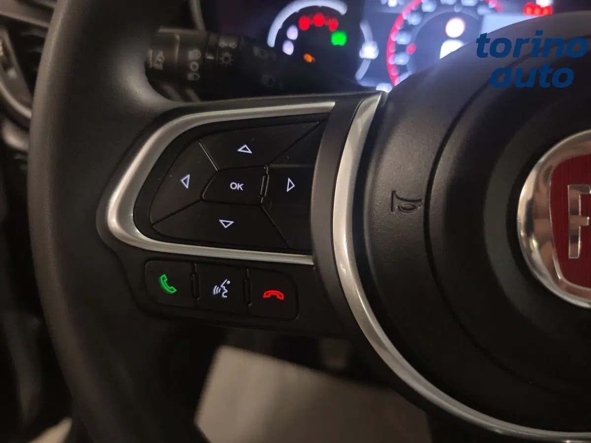 Fiat Tipo usata a Cuneo (11)