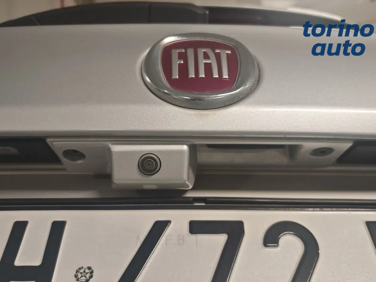 Fiat Tipo usata a Cuneo (16)