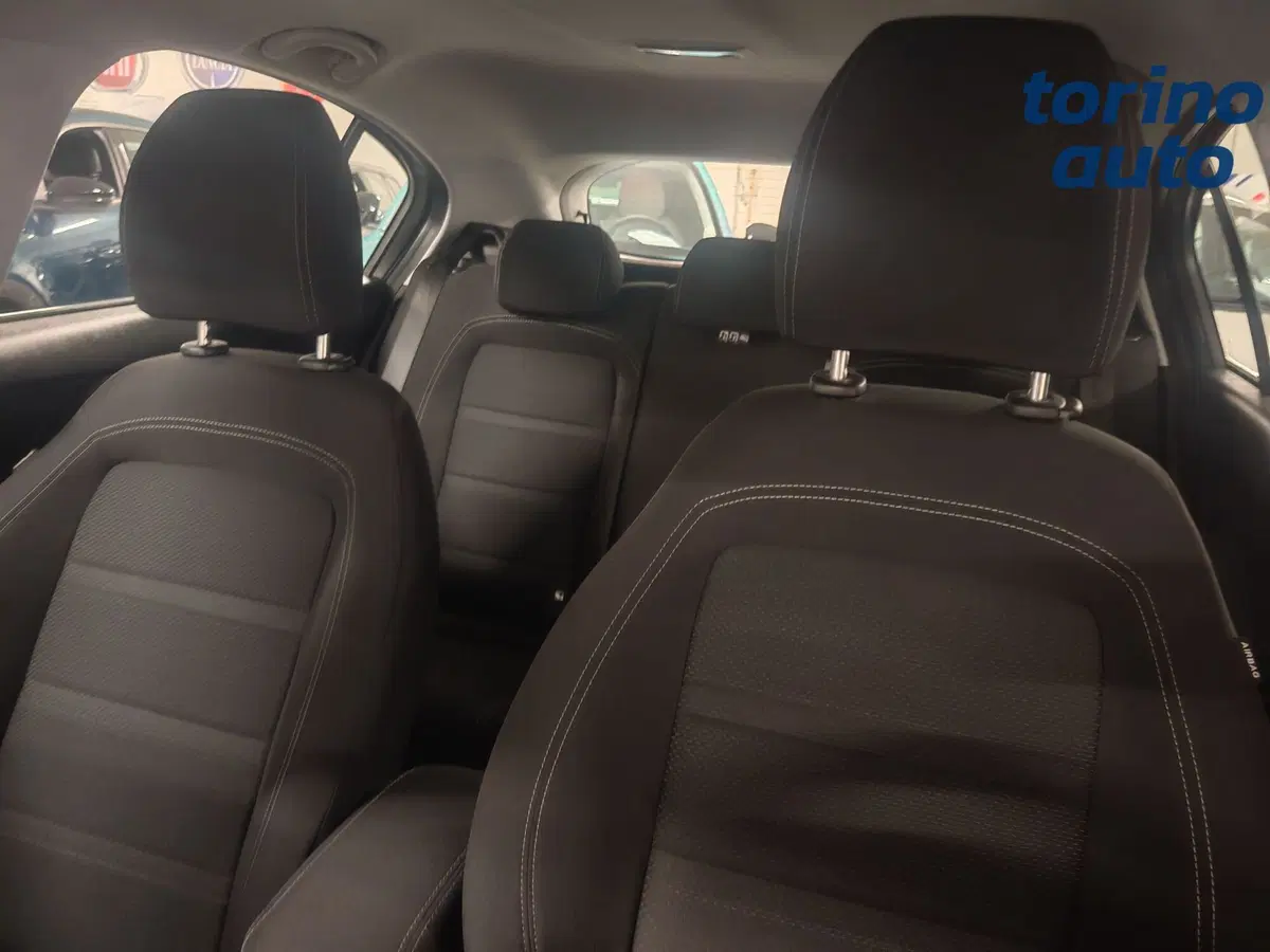 Fiat Tipo usata a Cuneo (6)