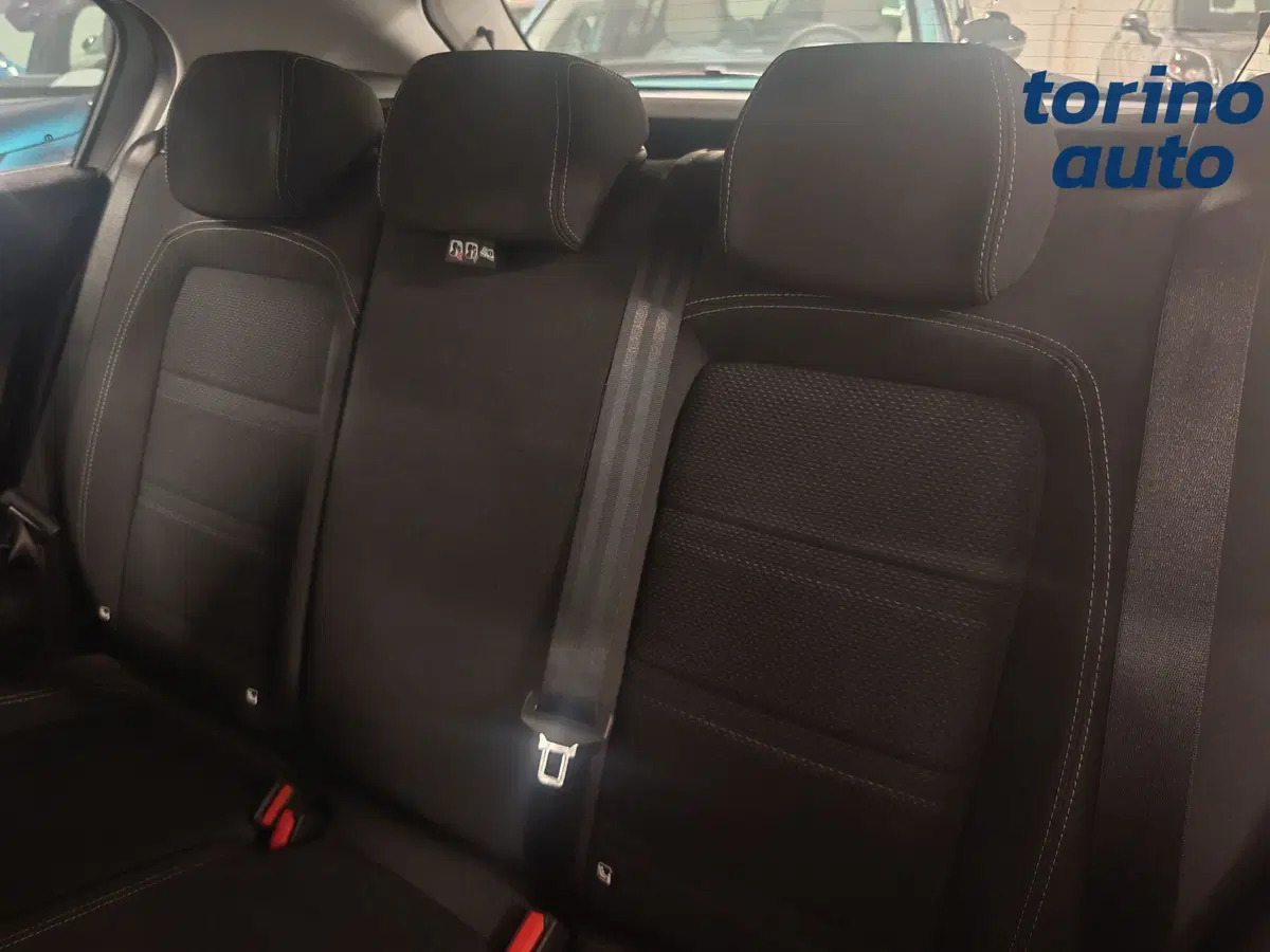 Fiat Tipo usata a Cuneo (7)
