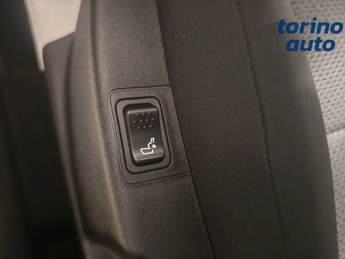 Fiat Tipo usata a Cuneo (8)