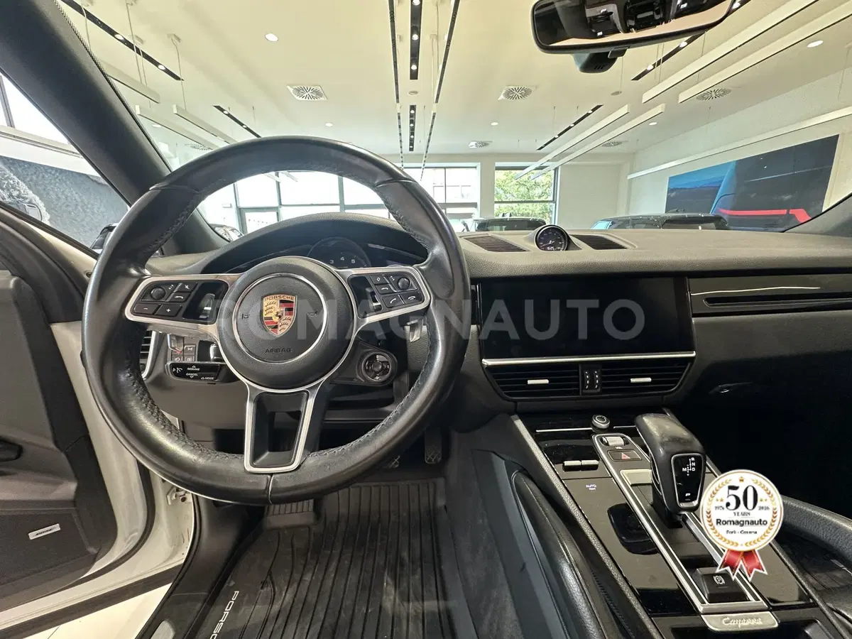 Porsche Cayenne usata a Forlì-Cesena (17)