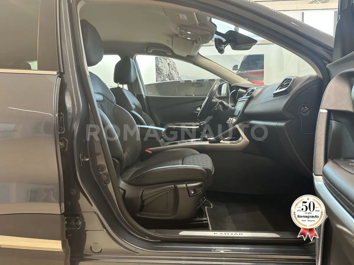 Renault Kadjar usata a Forlì-Cesena (10)