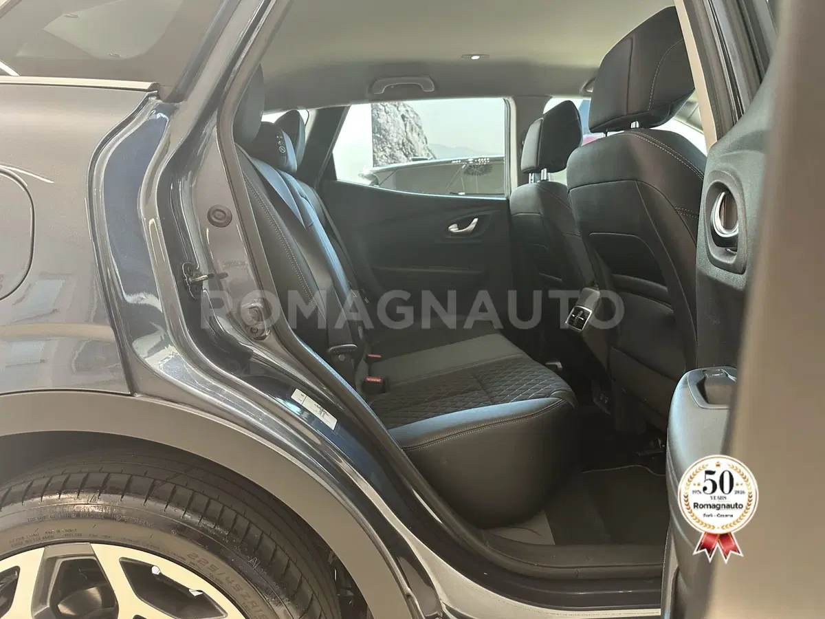 Renault Kadjar usata a Forlì-Cesena (11)