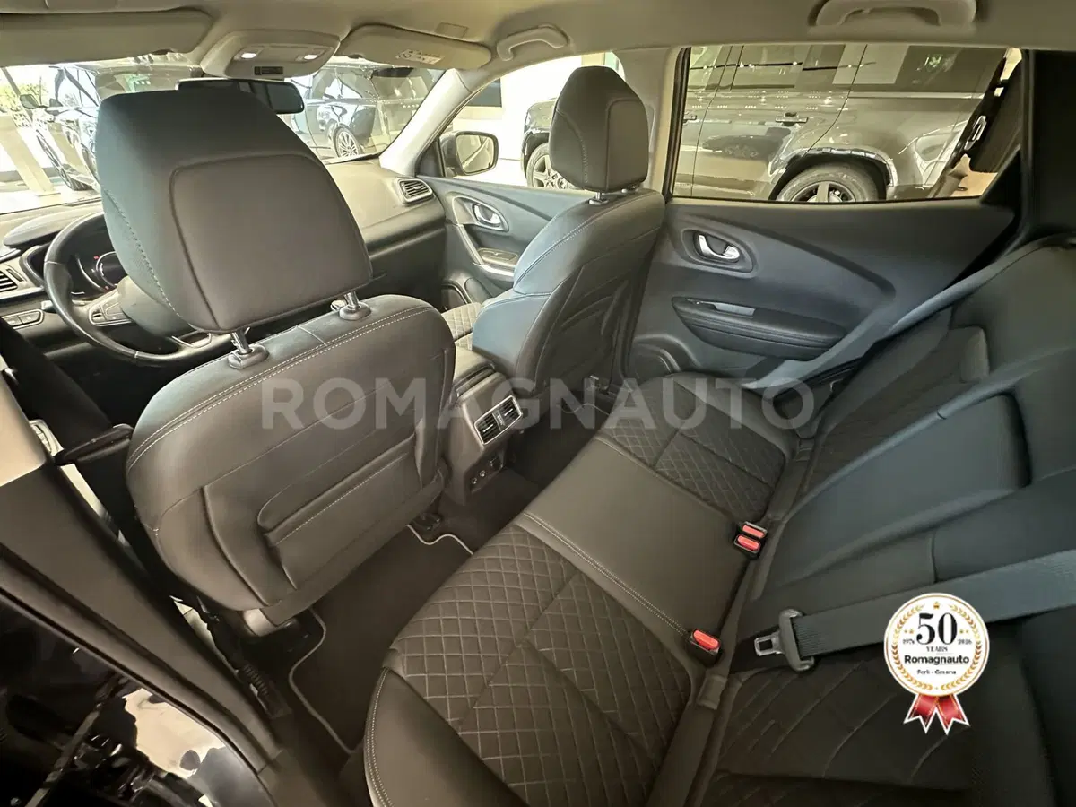 Renault Kadjar usata a Forlì-Cesena (12)