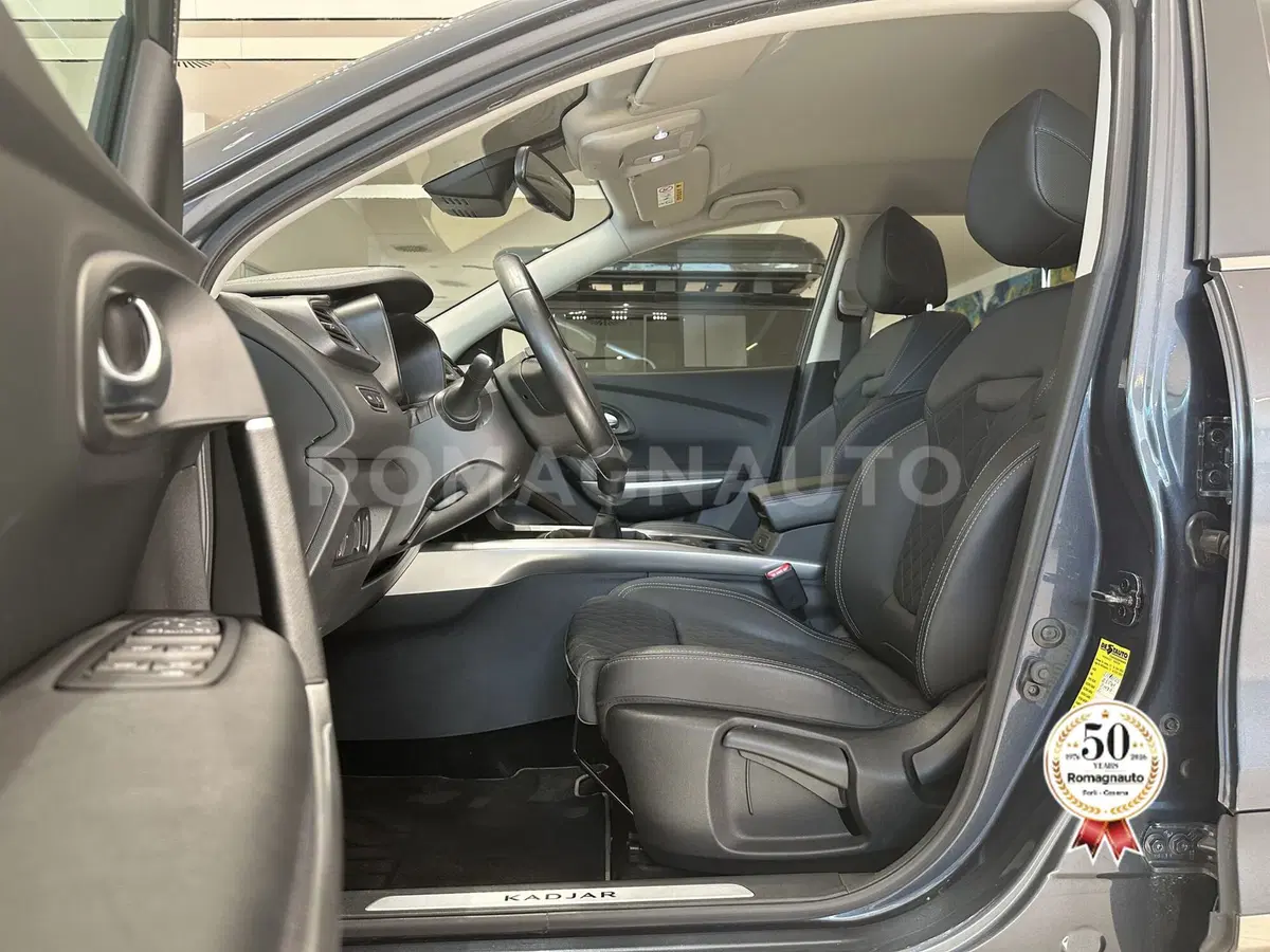 Renault Kadjar usata a Forlì-Cesena (14)