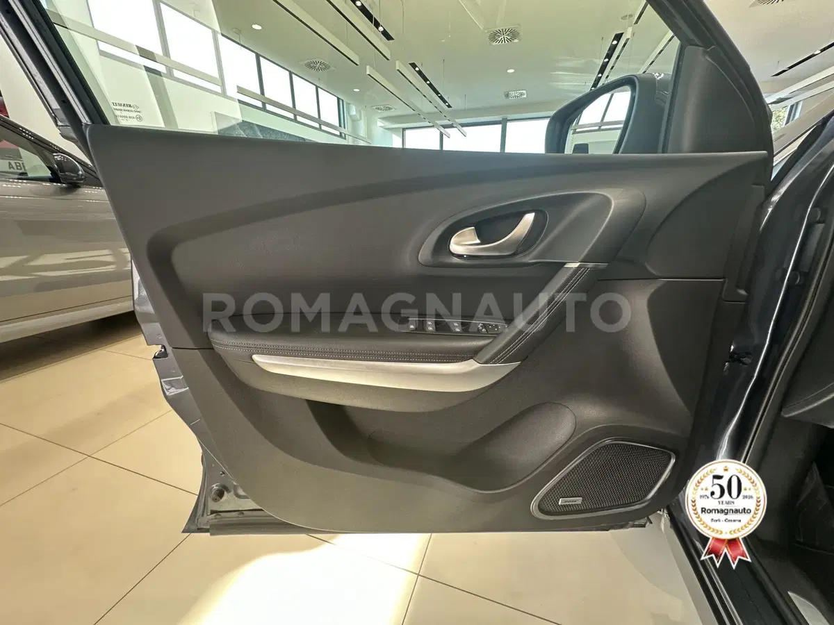 Renault Kadjar usata a Forlì-Cesena (15)