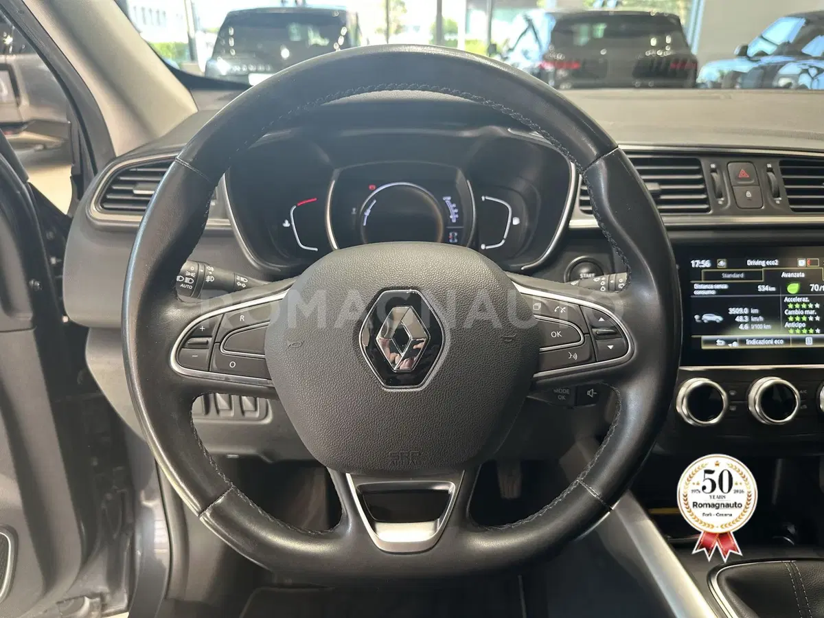 Renault Kadjar usata a Forlì-Cesena (16)