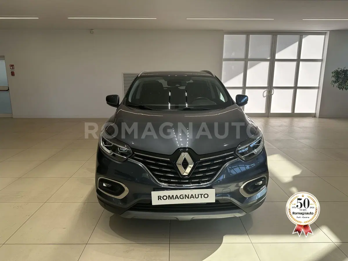 Renault Kadjar usata a Forlì-Cesena (2)