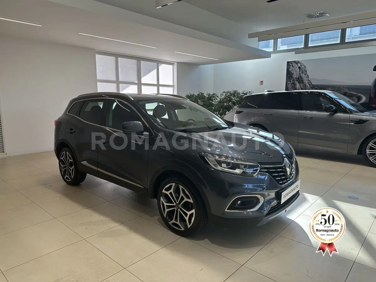 Renault Kadjar usata a Forlì-Cesena (3)
