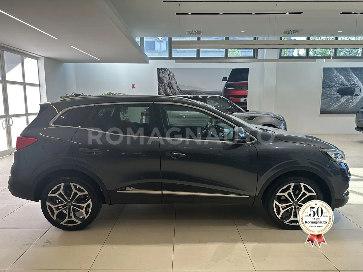 Renault Kadjar usata a Forlì-Cesena (4)