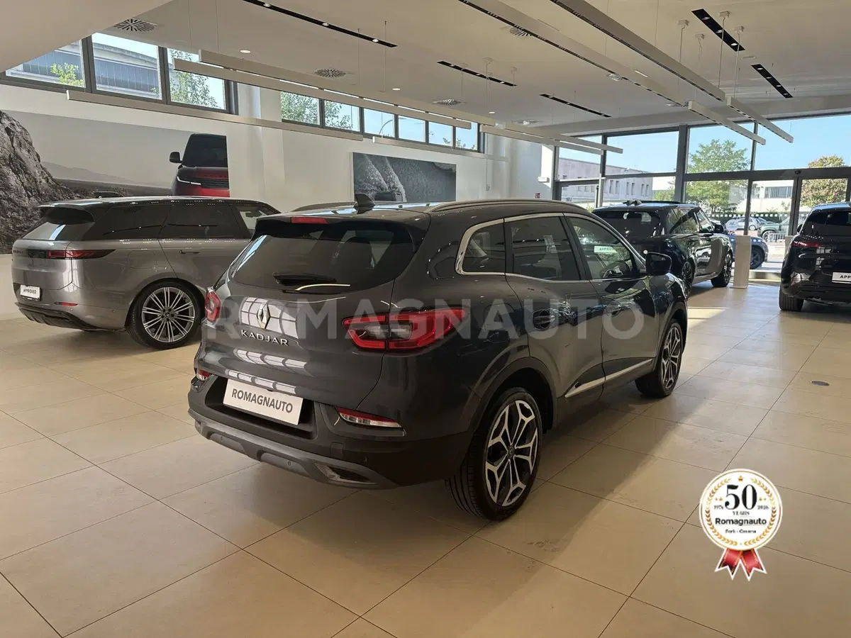 Renault Kadjar usata a Forlì-Cesena (5)