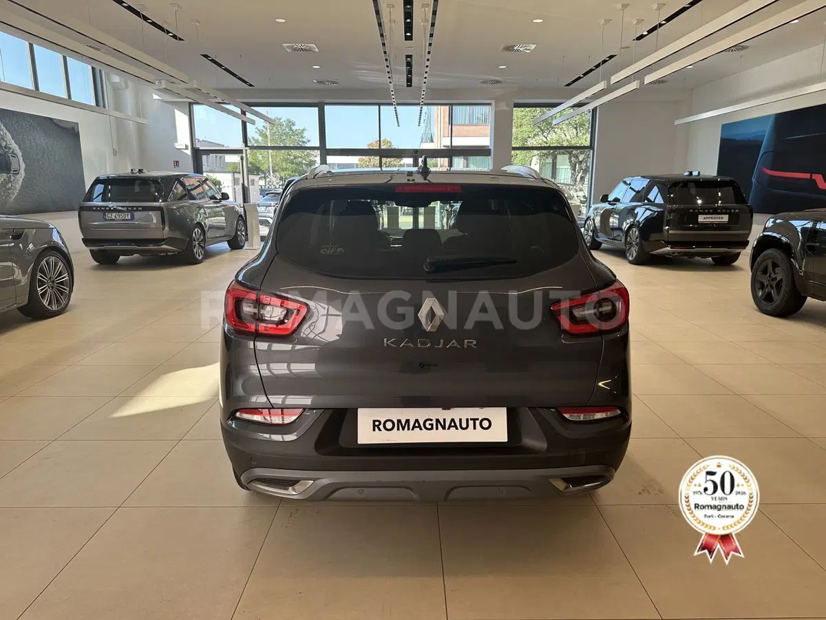 Renault Kadjar usata a Forlì-Cesena (6)