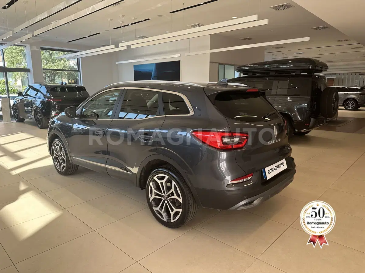 Renault Kadjar usata a Forlì-Cesena (7)