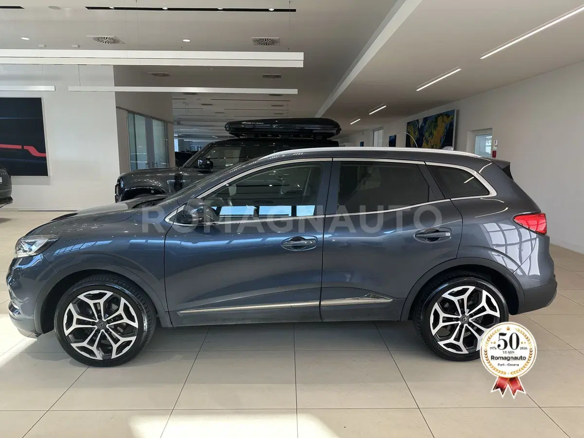 Renault Kadjar usata a Forlì-Cesena (8)