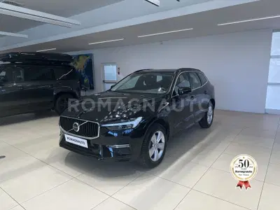Volvo XC60 B4 (d) AWD automatico Core N1 del 2022 usata a Forli'