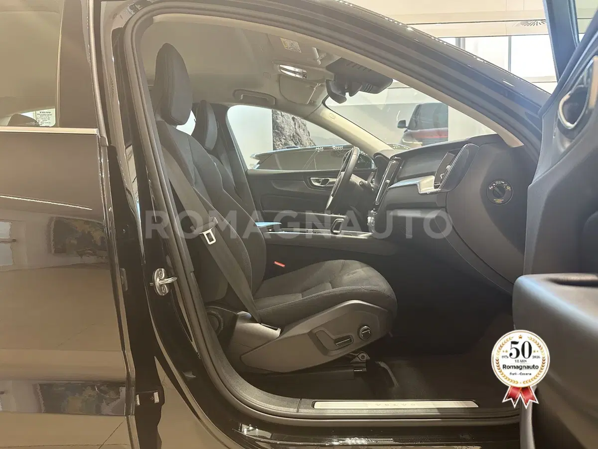 Volvo XC60 usata a Forlì-Cesena (10)