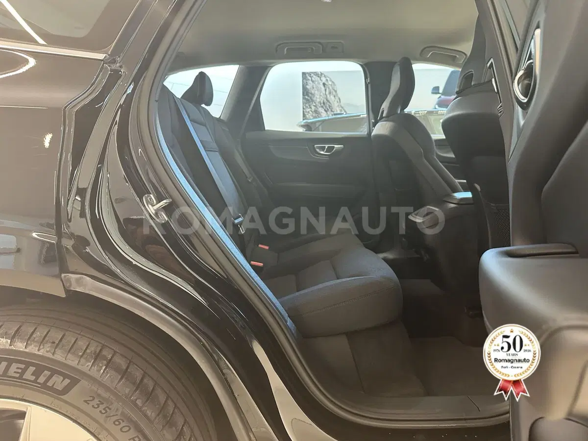 Volvo XC60 usata a Forlì-Cesena (11)