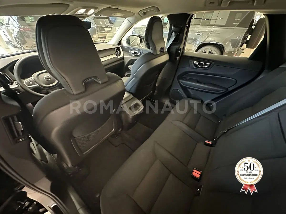 Volvo XC60 usata a Forlì-Cesena (12)