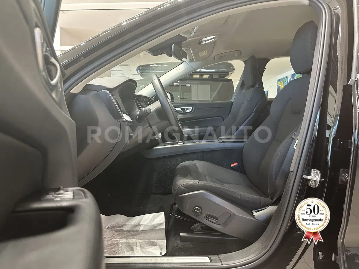 Volvo XC60 usata a Forlì-Cesena (14)