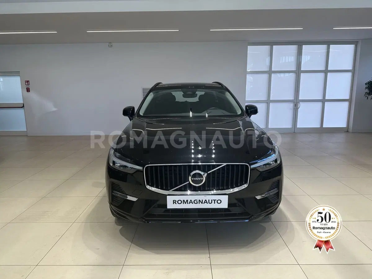 Volvo XC60 usata a Forlì-Cesena (2)